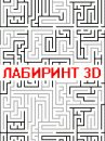 game pic for Strange Maze 3D